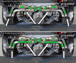 AWE Tuning Audi R8 V10 Spyder SwitchPath Exhaust