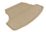 3D MAXpider 2013-2019 Nissan Sentra Kagu Cargo Liner - Tan