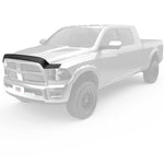 EGR Hood Shld - Sprguard Matte