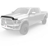 EGR Hood Shld - Sprguard Matte