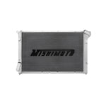 Mishimoto 01-07 Mini Cooper S Aluminum Radiator