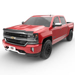 EGR Hood Shld - Sprguard Matte