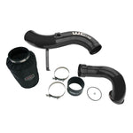 Wehrli 06-07 Chevrolet 6.6L LBZ Duramax 4in Intake Kit Stage 2 - Candy Purple