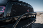 RBP NDX Series All Black Grille 13-17 Dodge Ram 2500/3500