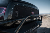 RBP NDX Series All Black Grille 13-17 Dodge Ram 2500/3500