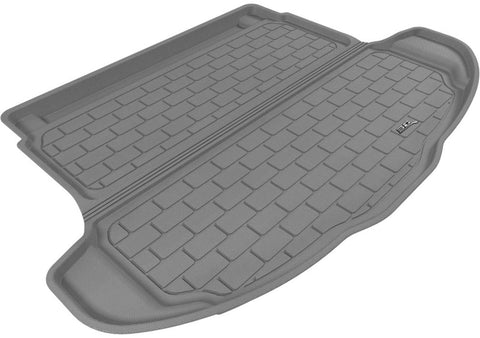 3D MAXpider 2007-2011 Honda CR-V Kagu Cargo Liner - Gray