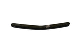 Lund 92-98 Ford F-350 (Excl. Diesel Models) Interceptor Hood Shield - Smoke