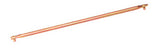 Skyjacker Tie Rod End Adjusting Sleeve 1987-1995 Jeep Wrangler (YJ)
