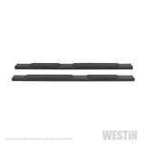 Westin 2005-2017 Nissan Frontier Extended/King Cab R5 Nerf Step Bars - Black