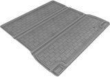 3D MAXpider 2008-2020 Toyota Sequoia Kagu Cargo Liner - Gray