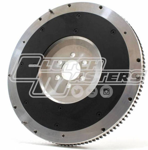 Clutch Masters 87-89 Nissan 300Z 300ZX 3.0L T (From 9/86) Aluminum Flywheel