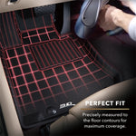 3D MAXpider 2011-2014 Scion TC Kagu Cargo Liner - Black