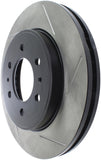 StopTech Slotted Sport Brake Rotor