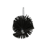 Wiseco 76-89mm Nylon Soft Hone Brush