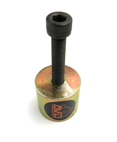AVO Tools Front Steering Rack Mount Bushing Tool - 06-14 Subaru WRX / 04-14 Subaru STI