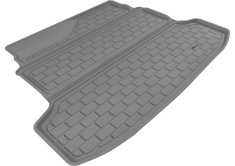3D MAXpider 2010-2013 Kia Forte Kagu Cargo Liner - Gray