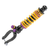 KW Coilover Kit V5 2014+ Lamborghini Huracan (Incl Spyder) w/ NoseLift / w/ Elec. Dampers