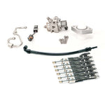 Nostrum 3.0L BMW N55 Stage 2 Bundle