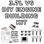 3.7L V6 Budget DIY Engine Build Kit
