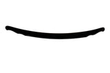 Lund 99-04 Jeep Grand Cherokee Interceptor Hood Shield - Smoke