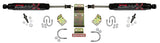 Skyjacker Steering Damper Kit 2007-2010 Jeep Wrangler (JK) 4 Wheel Drive