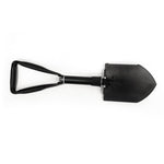 Rampage 1955-2019 Universal Recovery Multi Shovel - Black