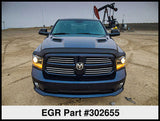 EGR Hood Shld - Sprguard Matte