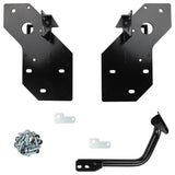 ARB Fitting Kit Slvrado 2500 03 On