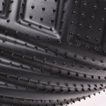 Lund 07-17 Jeep Wrangler Catch-It Carpet Front Floor Liner - Tan (2 Pc.)