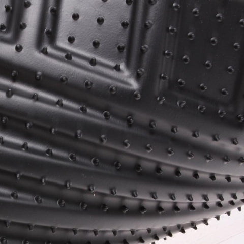 Lund 07-17 Jeep Wrangler Catch-It Floormat Front Floor Liner - Black (2 Pc.)