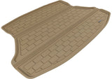 3D MAXpider 2012-2015 Honda Civic Kagu Cargo Liner - Tan