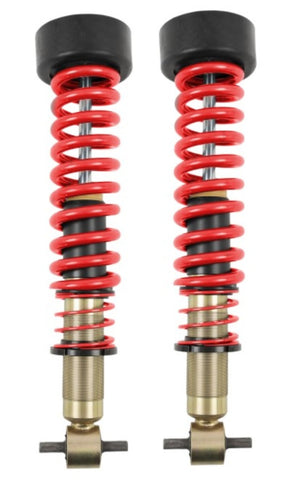 Belltech 2in Leveling Coilover Kit 2019+ Chevy Silverado 1500 4WD