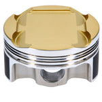 JE Pistons Ultra Series Subaru EJ205 92mm Bore 8.5:1 CR Set of 4 Pistons