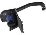 aFe MagnumFORCE Intakes Stage-2 P5R AIS P5R Jeep Wrangler (YJ) 91-95 I6-4.0L