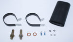 Walbro fuel pump kit Universal In Line