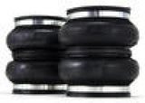 Air Lift Performance Rear Kit for 05-17 Chrysler 300 / 06-17 Dodge Charger / 05-08 Dodge Magnum