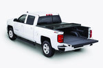 Tonno Pro 94-03 Chevy S10 6ft Fleetside Hard Fold Tonneau Cover