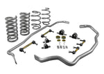 Grip Series Kit