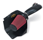Airaid 05-06 GMC/ 05 Chevy 4.8/5.3/6.0 1500 Series CAD Intake System w/ Tube (Oiled / Red Media)
