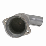 BBK 09-18 Dodge Challenger/Charger 5.7L Hemi 3in Mid Pipe w/ Converters