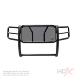 Westin 2010-2018 Ram 25/3500 HDX Grille Guard - Black
