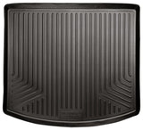 Husky Liners 2013 Mazda CX-5 Classic Style Black Rear Cargo Liner