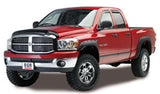 EGR 02-08 Dodge Ram LD Bolt-On Look Fender Flares - Set (792554)
