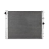 Mishimoto 2020+ Toyota Supra GR 3.0L Performance Aluminum Radiator Kit (w/Auxiliary Radiators)