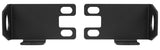 Rigid Industries 10-19 Dodge Ram 2500/3500 Bumper Mount 20in/40in E / Radiance+ / SR-Series