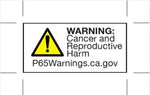 EGR PLATE
