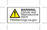 EGR PLATE