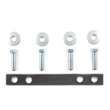 Curt 86-91 Toyota Camry Sedan/Wagon/Alltrac Class 1 Trailer Hitch w/1-1/4in Receiver