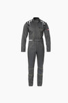 Sparco Suit MS4 Large Grey