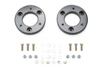 Fabtech 07-19 GM C/K1500 2WD/4WD 2in Leveling System